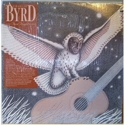 Charlie Byrd First Flight Vinyl LP USED