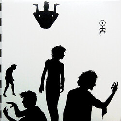 Einstürzende Neubauten Fuenf Auf Der Nach Oben Offenen Richterskala Vinyl LP USED