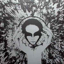 Astralasia Unverïa Zekt USED VINYL 12INCH 33 S RPM