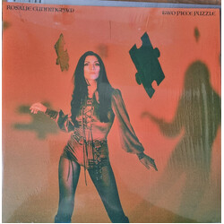 Rosalie Cunningham Two Piece Puzzle Vinyl LP USED