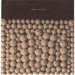 Jason's Cat Died Jason's Cat Died USED VINYL 7INCH 33 S RPM