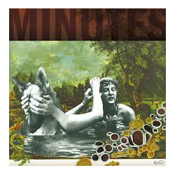 Minutes Roland Vinyl LP USED