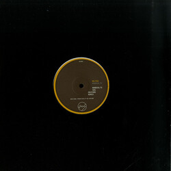Rejtek Mondsalto EP USED VINYL 12INCH EP