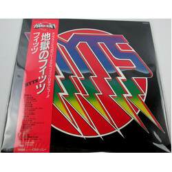 Hyts Hyts Vinyl LP USED
