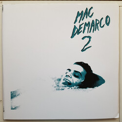 Mac DeMarco 2 Vinyl LP USED