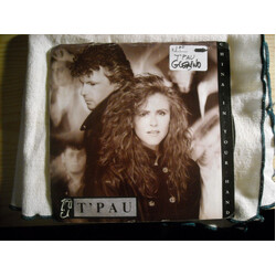 T'Pau China In Your Hand USED VINYL 7INCH 45 RPM STEREO