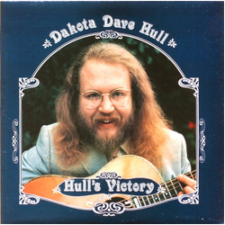 Dakota Dave Hull Hull's Victory Vinyl LP USED