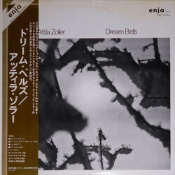 Attila Zoller Dream Bells Vinyl LP USED