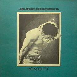 In The Nursery Sonority USED VINYL 12INCH 45 RPM EP