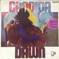 Dawn (5) Candida Vinyl LP USED