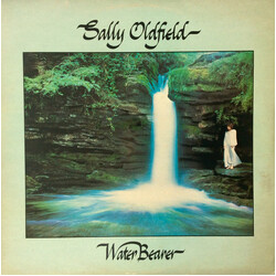 Sally Oldfield Water Bearer Vinyl LP USED