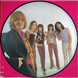 The Rolling Stones The Rolling Stones Vinyl LP USED