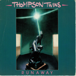 Thompson Twins Runaway USED VINYL 7INCH