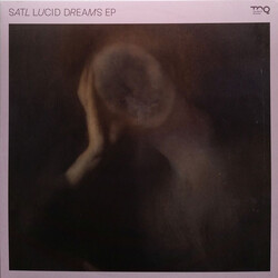 Satl Lucid Dreams EP USED VINYL 12INCH 33 S RPM EP