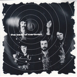 Caravan The Best Of Caravan Vinyl LP USED