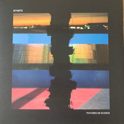 Nymfo (2) Pictures On Silence LP USED VINYL 12INCH 33 S RPM ALBUM