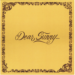 Various Dear Sunny... Vinyl LP USED