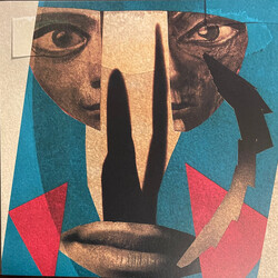 Vanishing Twin Afternoon X Vinyl LP USED