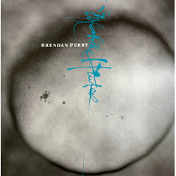 Brendan Perry Eye Of The Hunter / Live At The I.C.A. Vinyl 2 LP USED