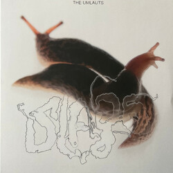 The Umlauts Slags Multi Vinyl LP/Flexi-disc USED