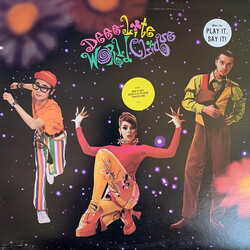 Deee-Lite World Clique Vinyl LP USED