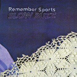 Remember Sports Slow Buzz Vinyl LP USED