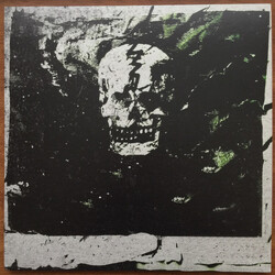 Antwon End Of Earth Vinyl LP USED