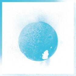 Baths Cerulean Vinyl LP USED
