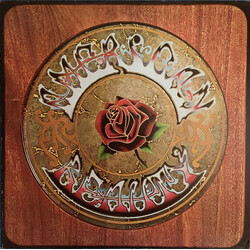 The Grateful Dead American Beauty Vinyl LP USED