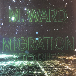 M. Ward Migration Stories Vinyl LP USED
