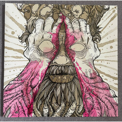 Every Time I Die New Junk Aesthetic Vinyl LP USED
