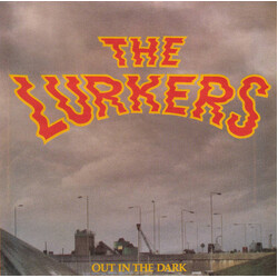 The Lurkers Out In The Dark USED VINYL 7INCH 45 RPM STEREO