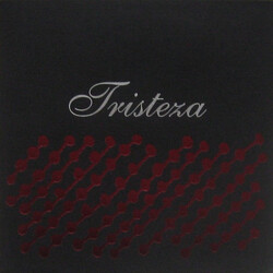 Tristeza Foreshadow / Smoke Through Glass USED VINYL 7INCH 33 S RPM EP LIMITED EDITION