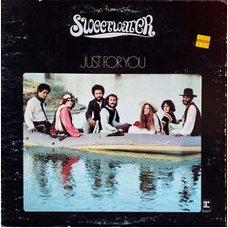 Sweetwater Just For You Vinyl LP USED