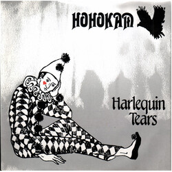 Hohokam Harlequin Tears USED VINYL 7INCH SINGLE 45 RPM