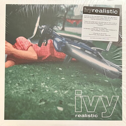 Ivy Realistic Vinyl LP USED