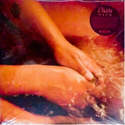 L'Rain I Killed Your Dog Vinyl LP USED