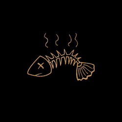 Apollo Brown / Planet Asia Anchovies Vinyl LP USED