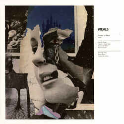 Grails Anches En Maat Vinyl LP USED
