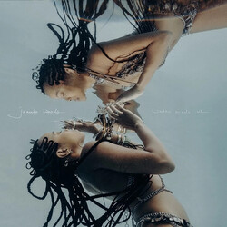 Jamila Woods Water Made Us Vinyl LP USED