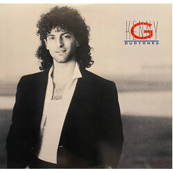 Kenny G (2) Duotones Vinyl LP USED