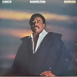 Chico Hamilton Nomad Vinyl LP USED