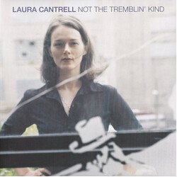 Laura Cantrell Not The Tremblin' Kind Vinyl LP USED
