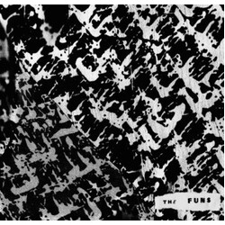 The Funs The Funs Vinyl LP USED