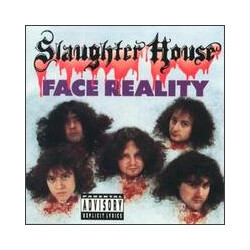 Slaughter House (2) Face Reality Vinyl LP USED