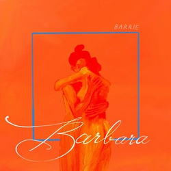 Barrie (2) Barbara Vinyl LP USED