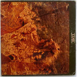 Barbara Mauritz / Lamb (6) Bring Out The Sun Vinyl LP USED