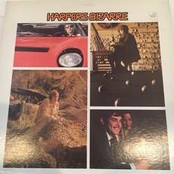 Harpers Bizarre Harpers Bizarre 4 Vinyl LP USED