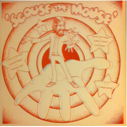 Ringo Starr Richie & His Pals Vinyl LP USED