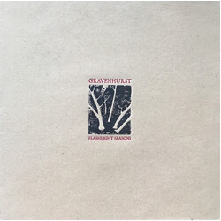 Gravenhurst Flashlight Seasons Vinyl LP USED